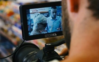 Accelerating Partnerships By Using Video Marketing