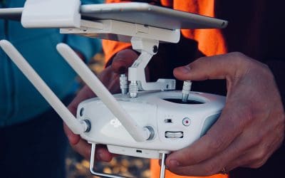 Drone Guide: What you need to know as an organisation?