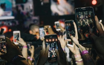 Top Video Marketing Trends in 2019