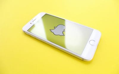 Creating SnapChat Video Advertisements