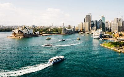 Sydney’s Top 10 Locations to Film Your Next Corporate Video Production