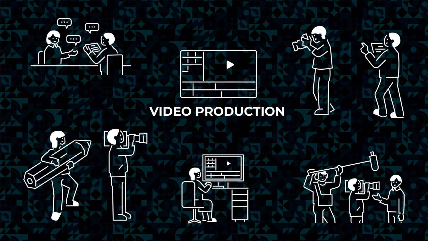 Video Production Company