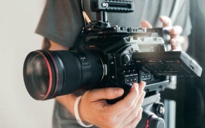 Videographers: What They Charge and What Are You Actually Getting for Your Money?